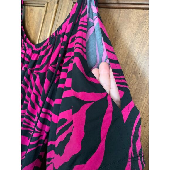 TORRID PLUS SIZE TOP 4 - Picture 3 of 4